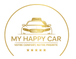 My Happy Car Logo